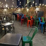 Safestay Edinburgh Cowgate