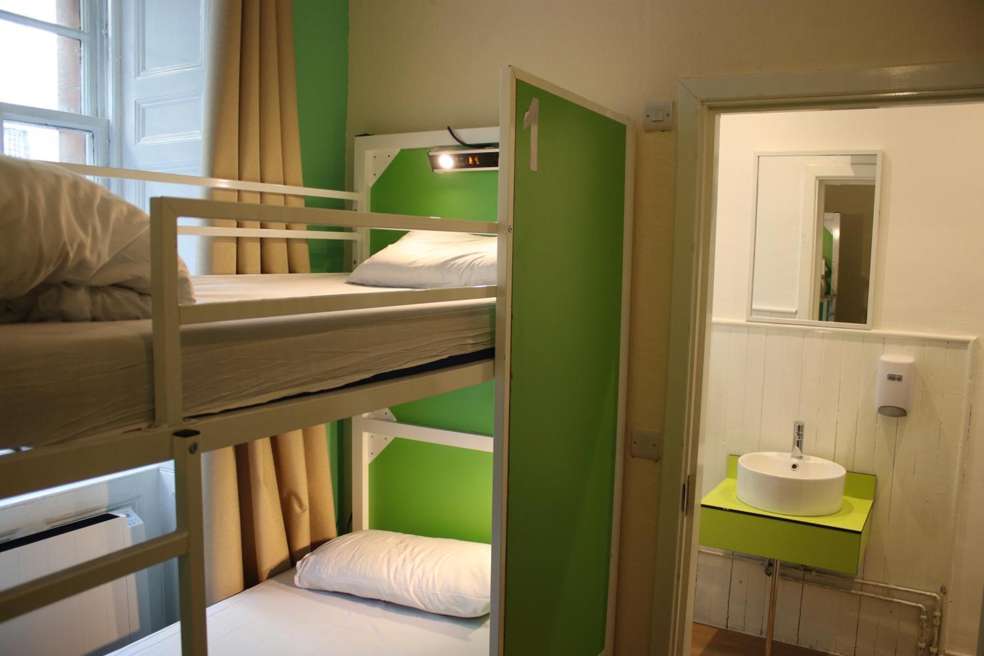 Hostel Cowgate *