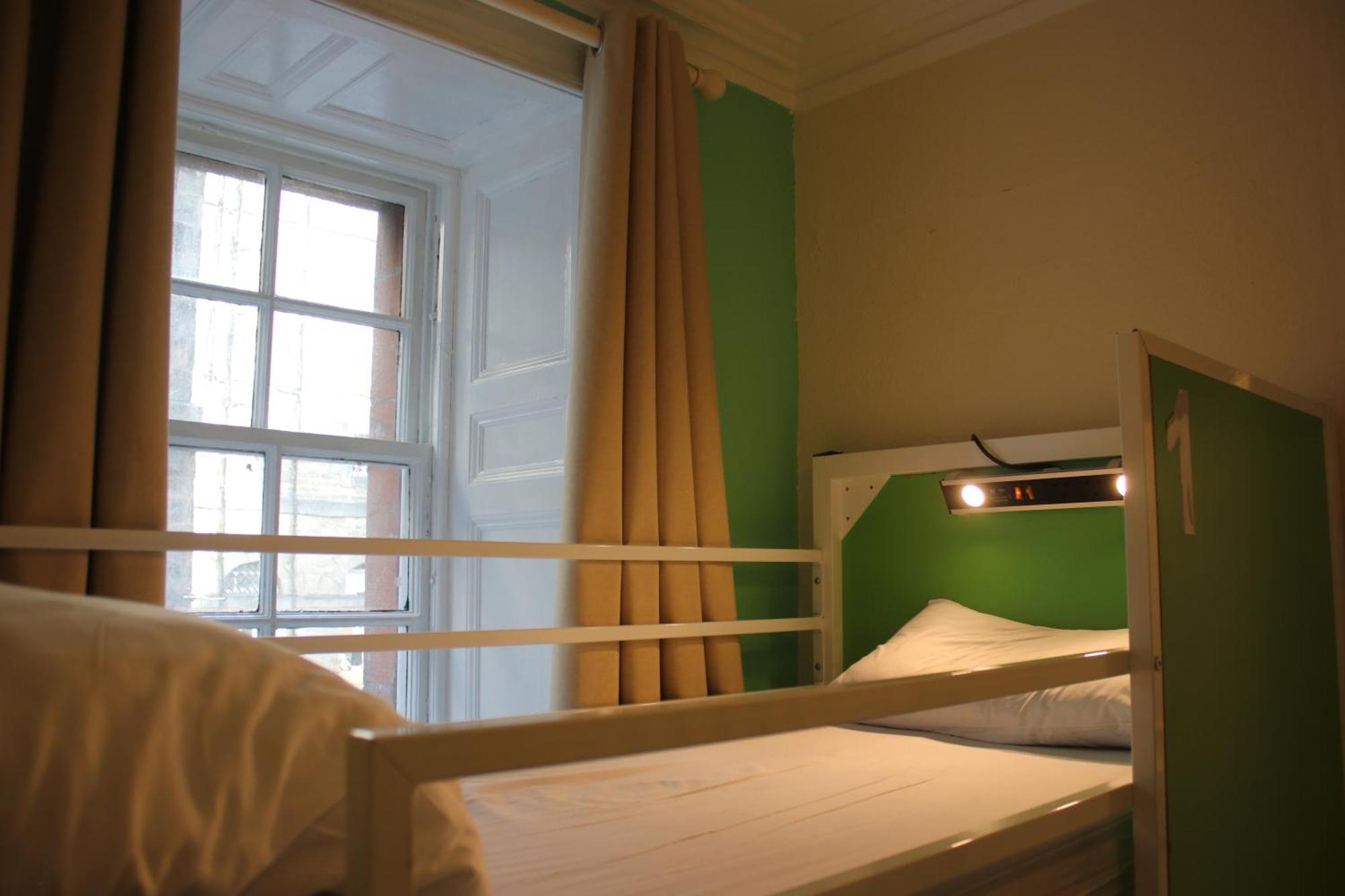 Safestay Edinburgh Cowgate * Edinburgh