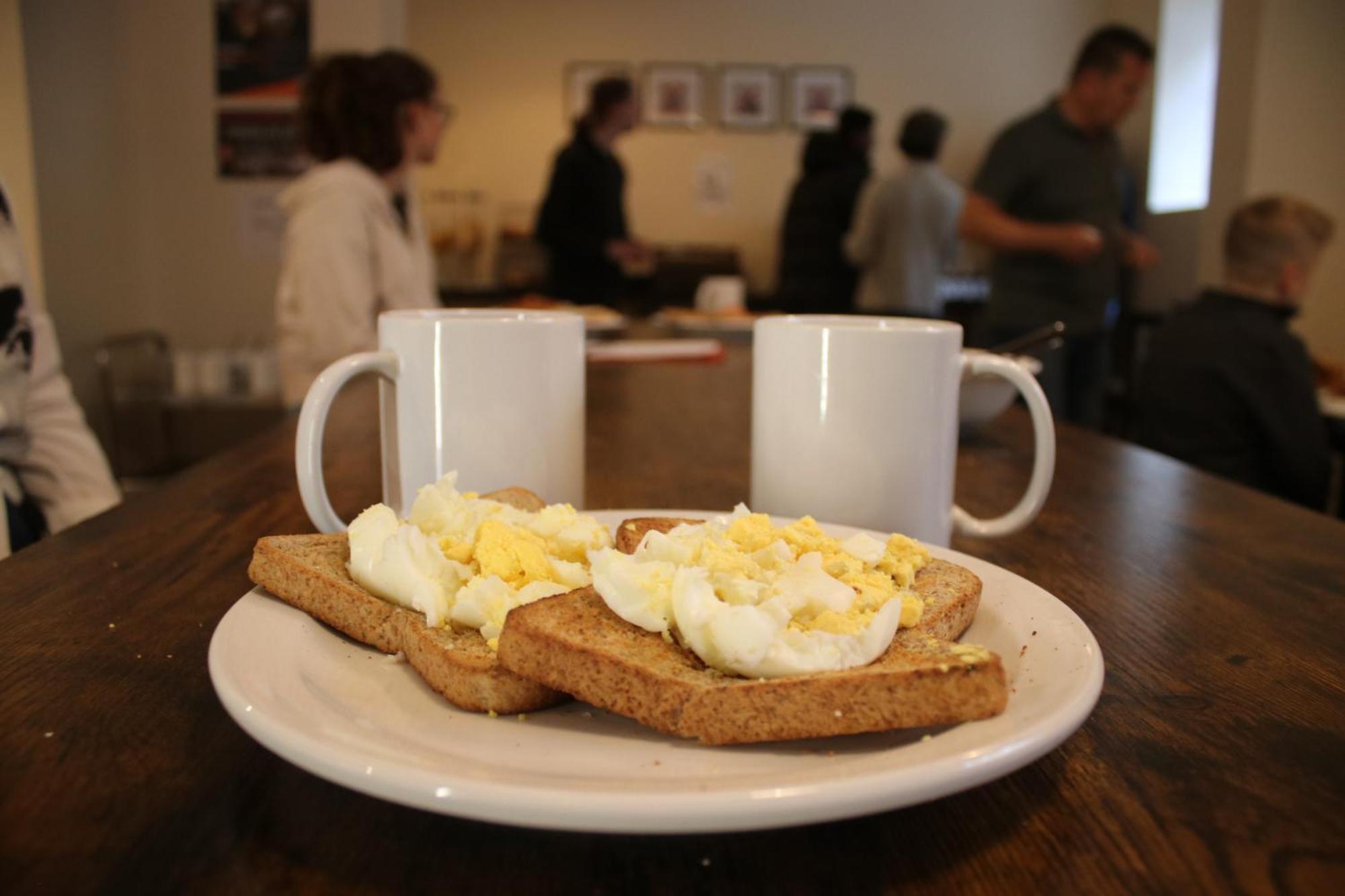 Hostel Safestay Edinburgh Cowgate Edinburgh