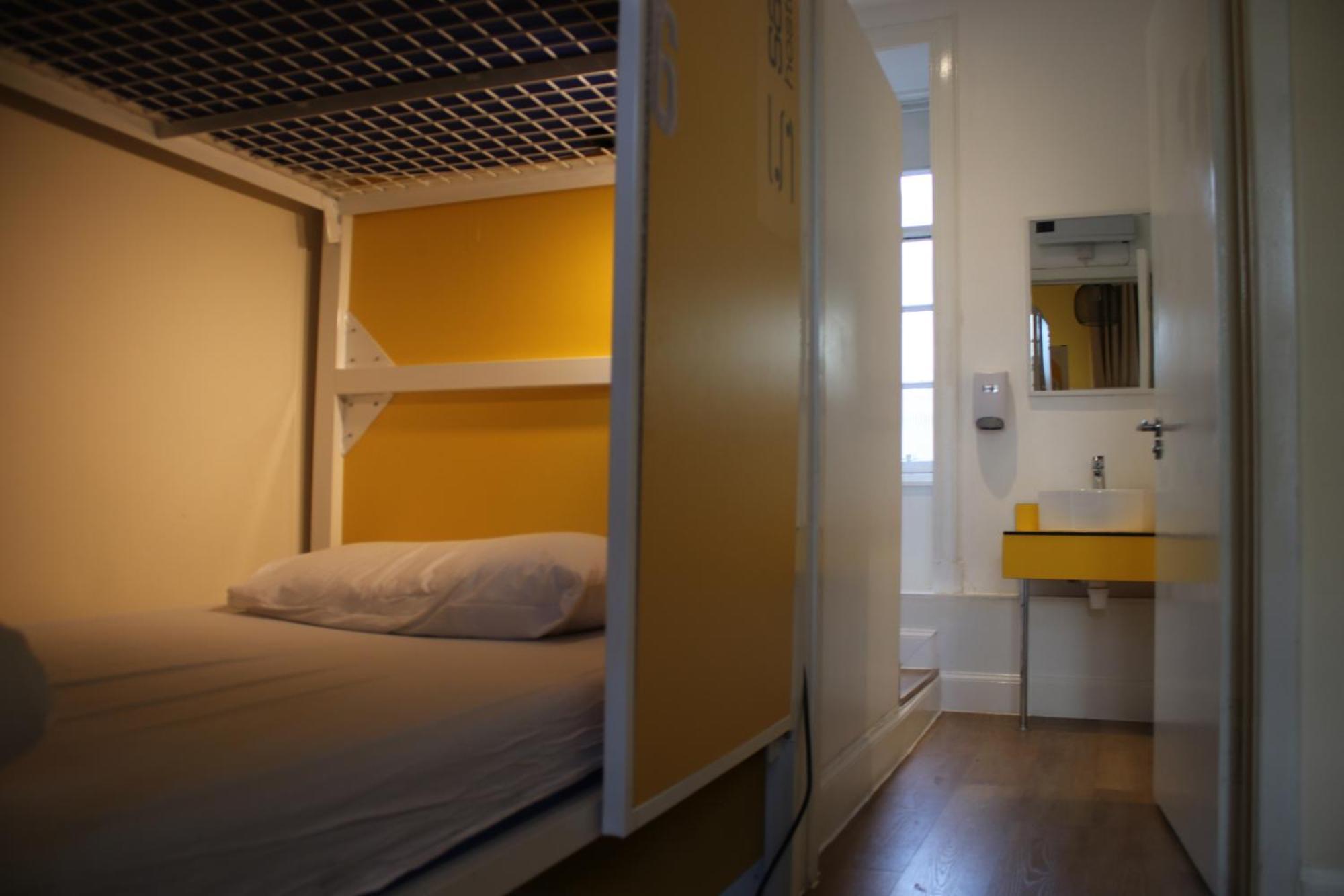 Safestay Edinburgh Cowgate Edinburgh