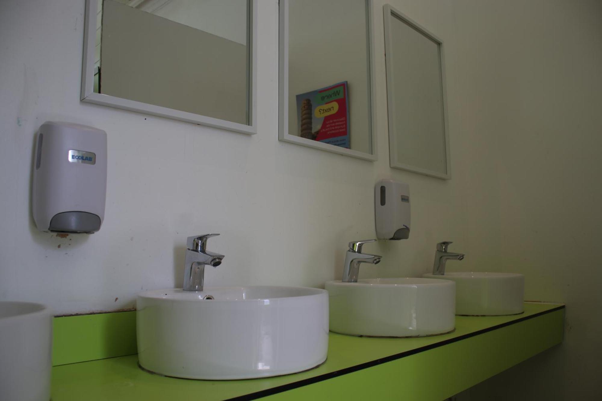 Hostel Safestay Edinburgh Cowgate
