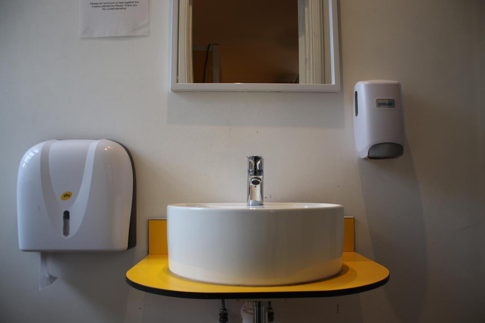 Safestay Edinburgh Cowgate Edinburgh