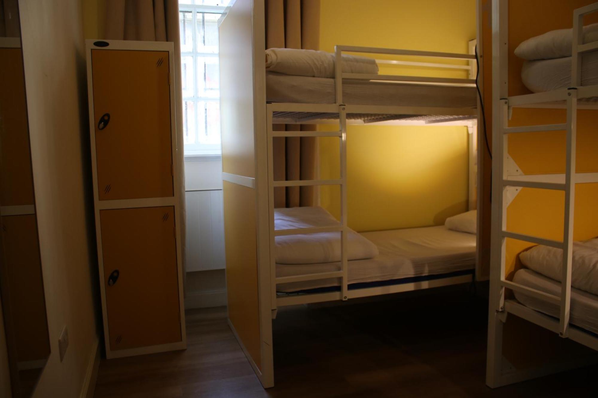 Safestay Edinburgh Cowgate Hostel Edinburgh
