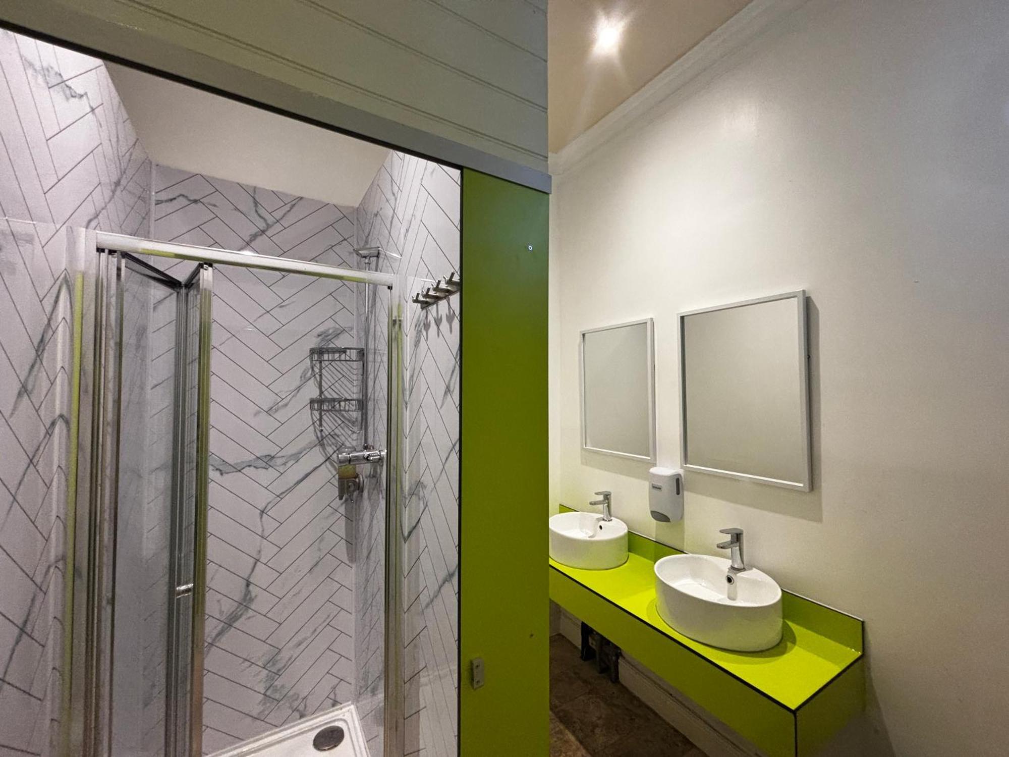 Safestay Edinburgh Cowgate Hostel Edinburgh
