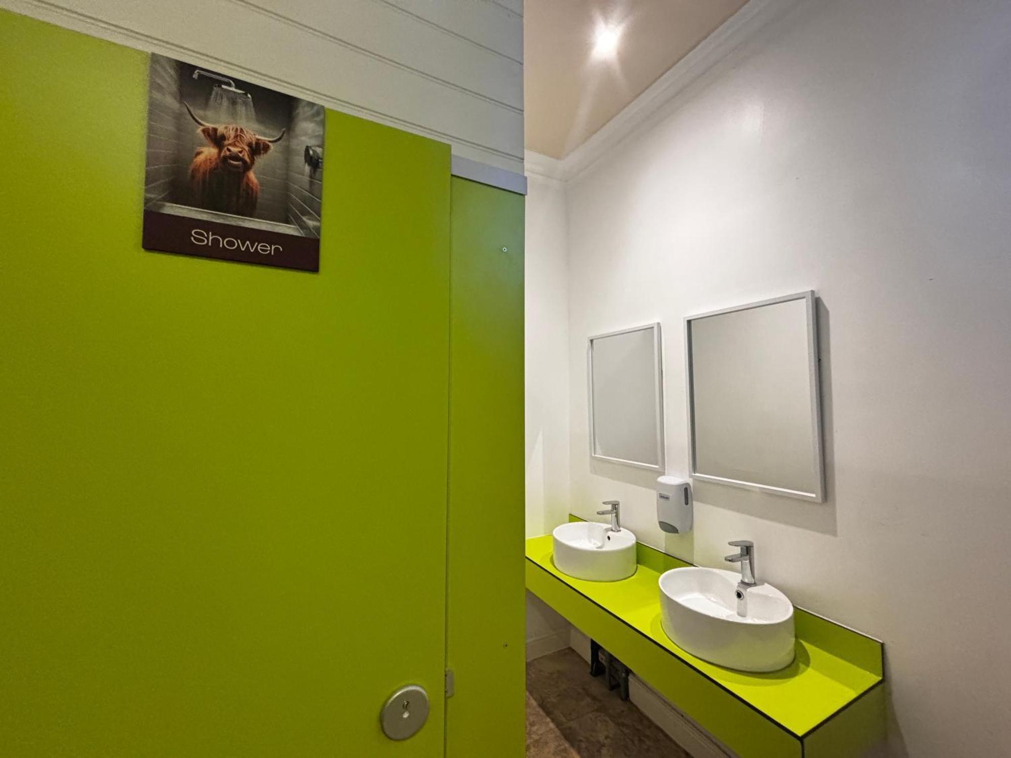 Safestay Edinburgh Cowgate Edinburgh