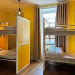 Cowgate Hostel