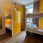 Cowgate Hostel