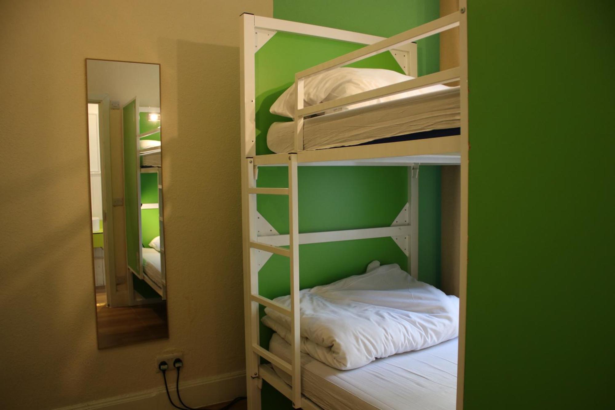 Hostel Cowgate *