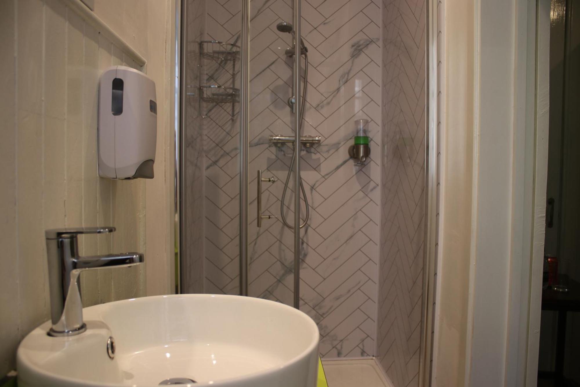 Hostel Cowgate Edinburgh