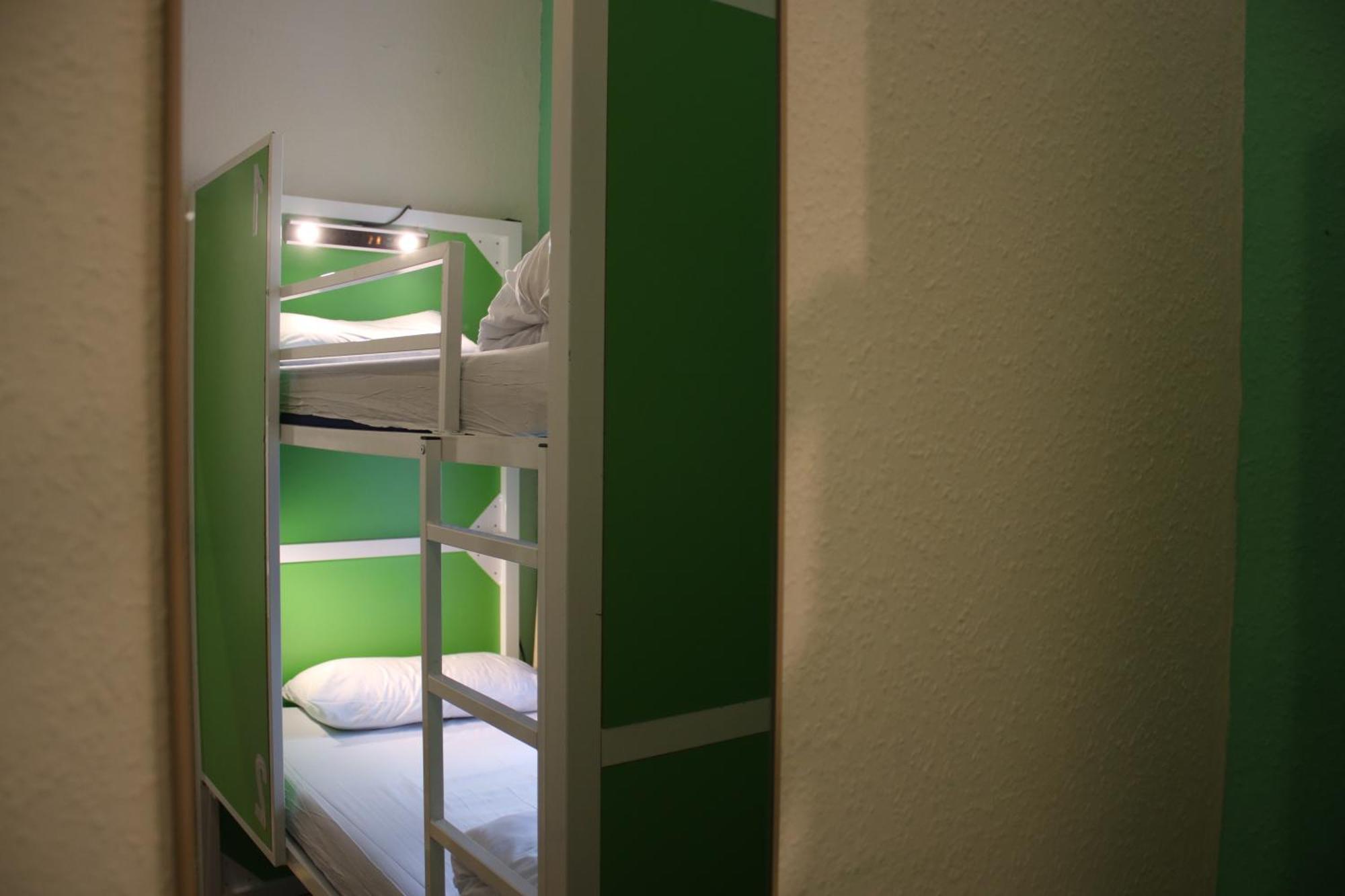 Cowgate Hostel