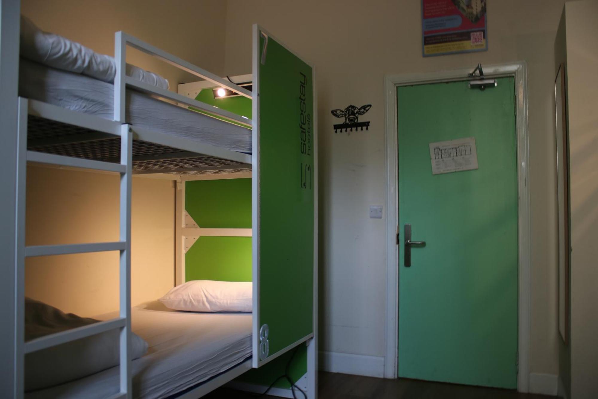 Hostel Cowgate