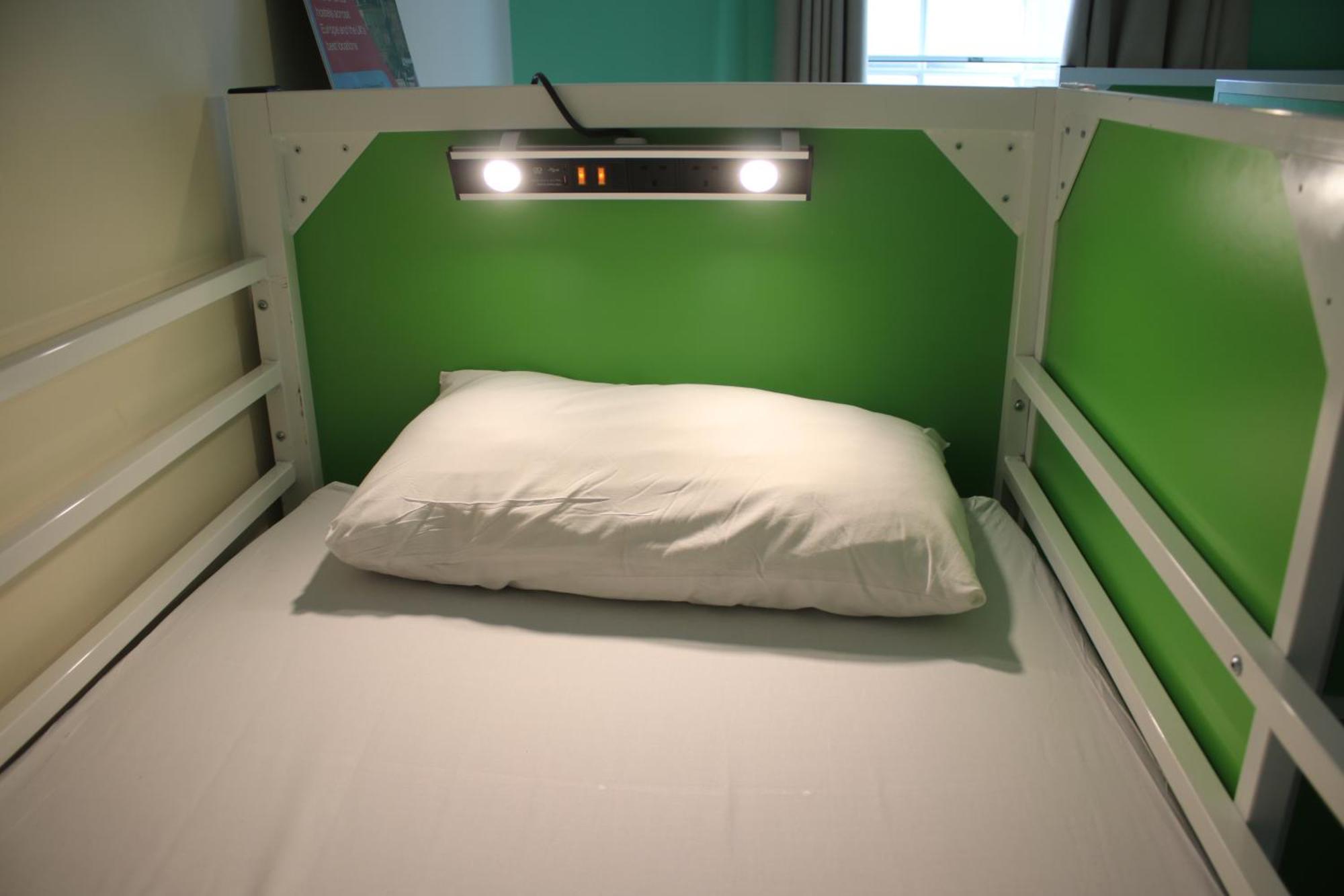 Hostel Cowgate *