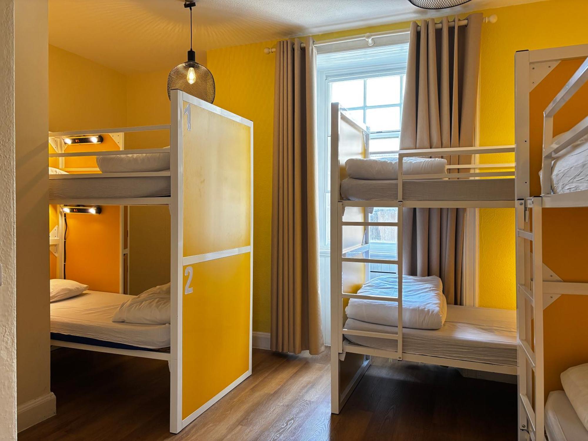 Cowgate Hostel
