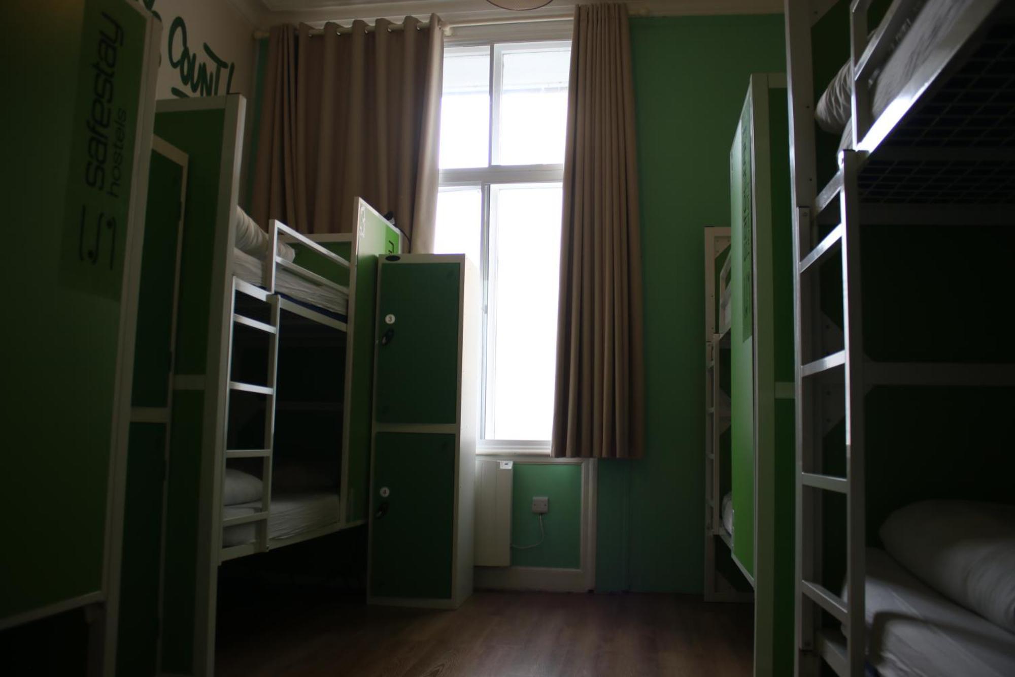 Hostel Cowgate