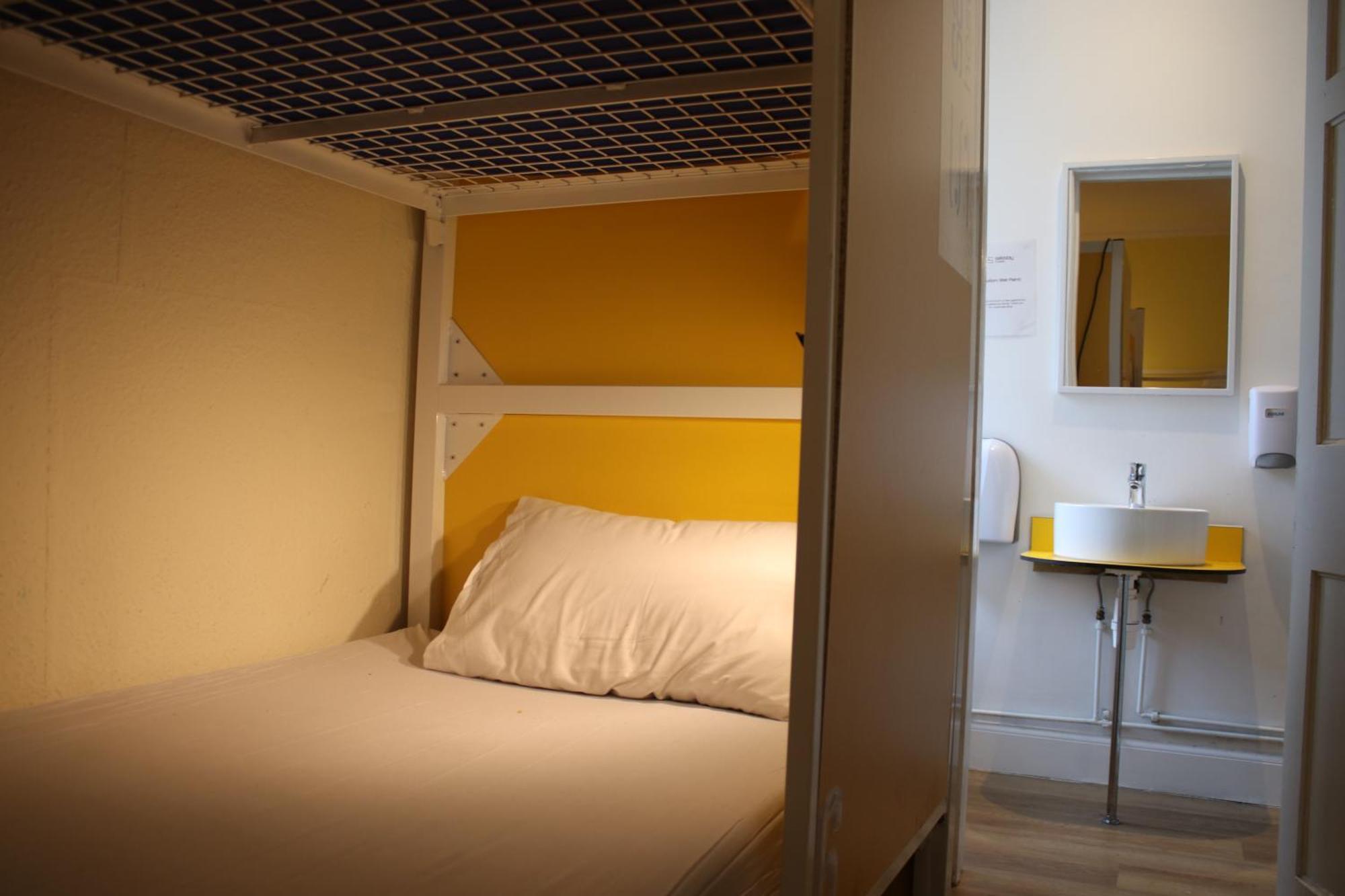 Hostel Cowgate Edinburgh