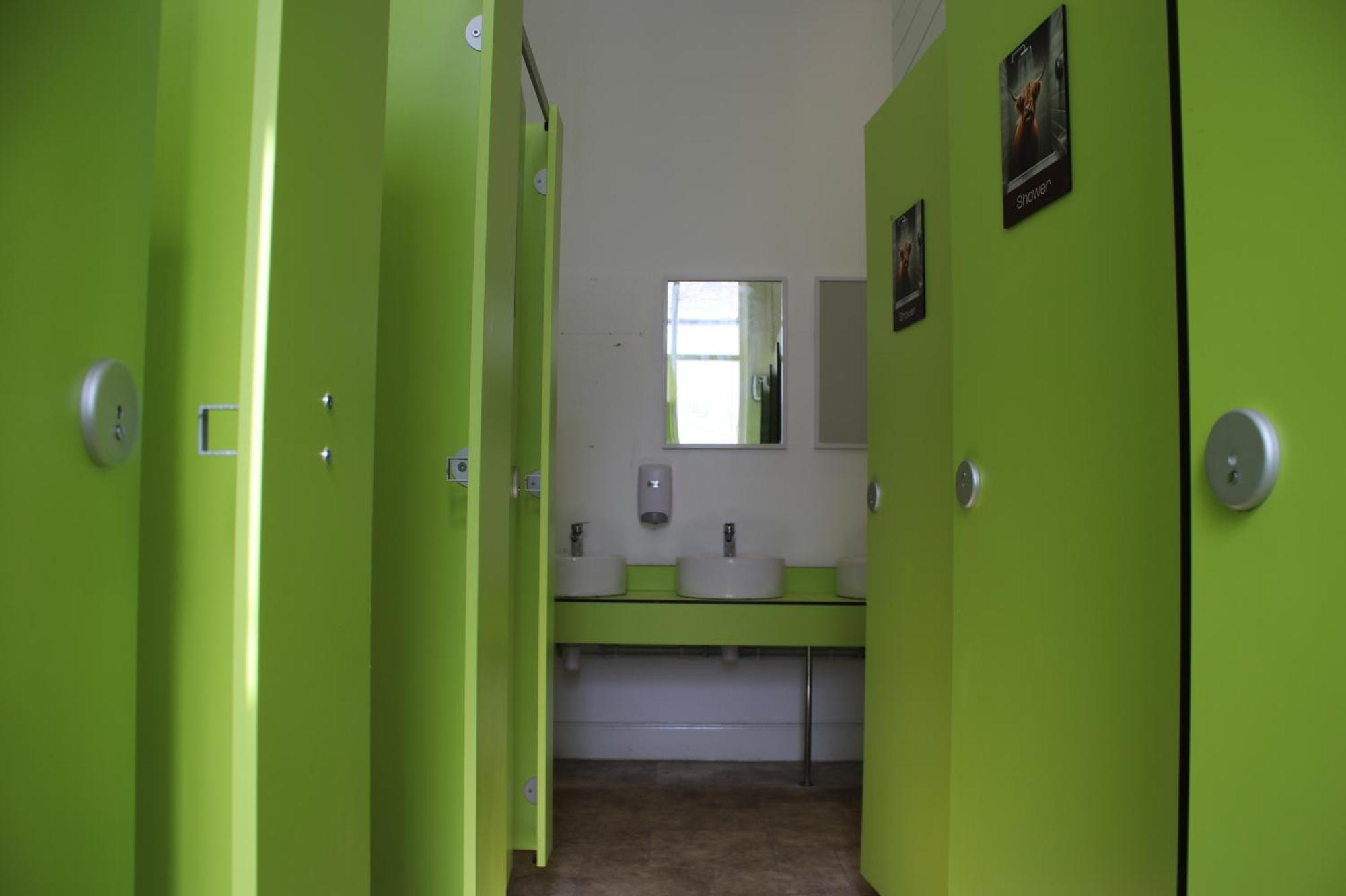 Cowgate Hostel