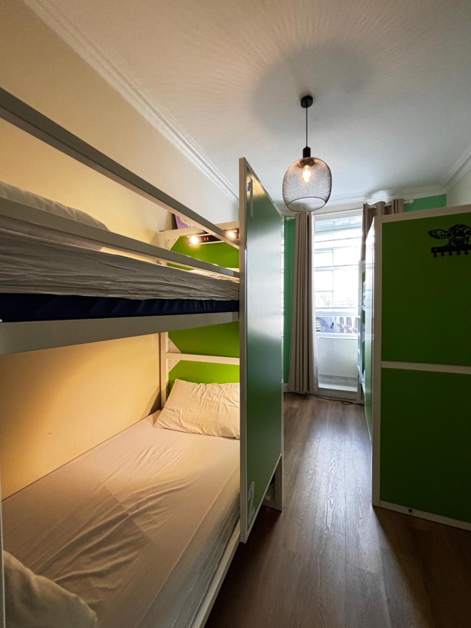 Cowgate Hostel